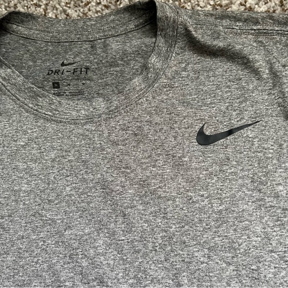 Nike Dri-fit Tee - Picture 2 of 5